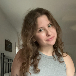 Fundraising Page: Claire Schmidt